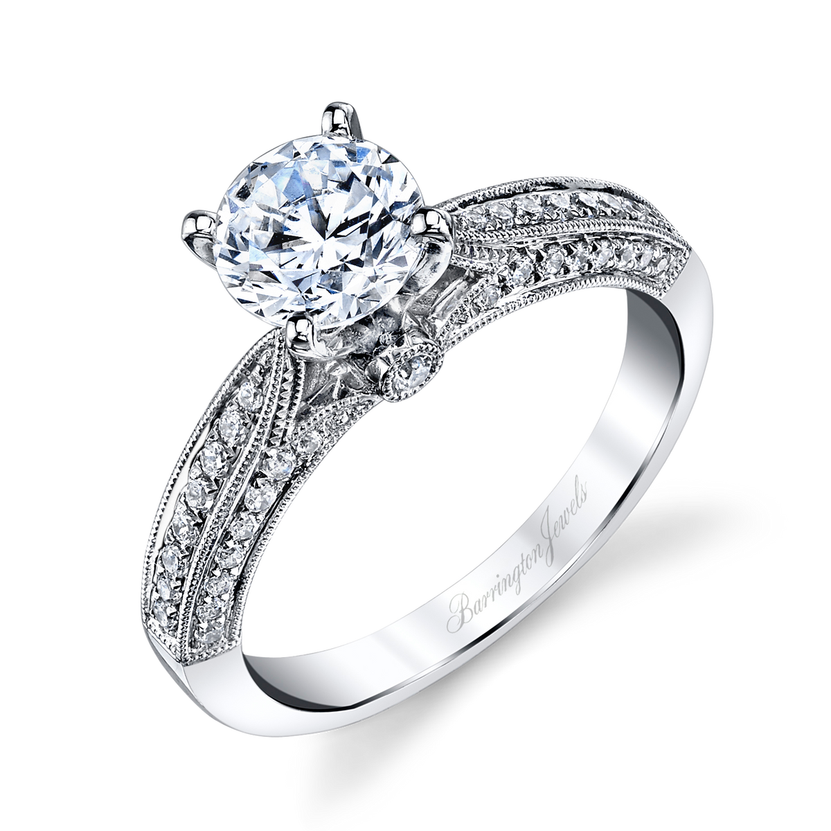 Engagement Rings in Indianapolis Barrington Jewels