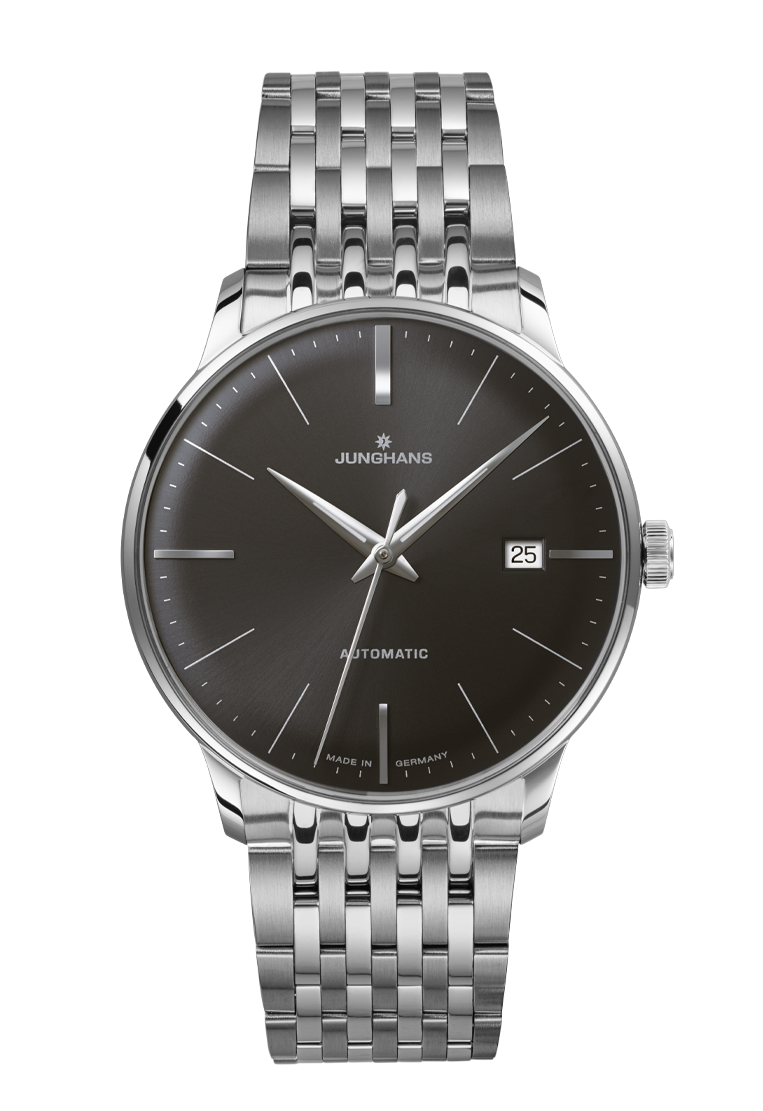 Junghans Meister Classic Watch