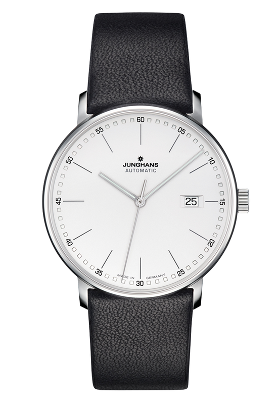 Junghans FORM A Watch
