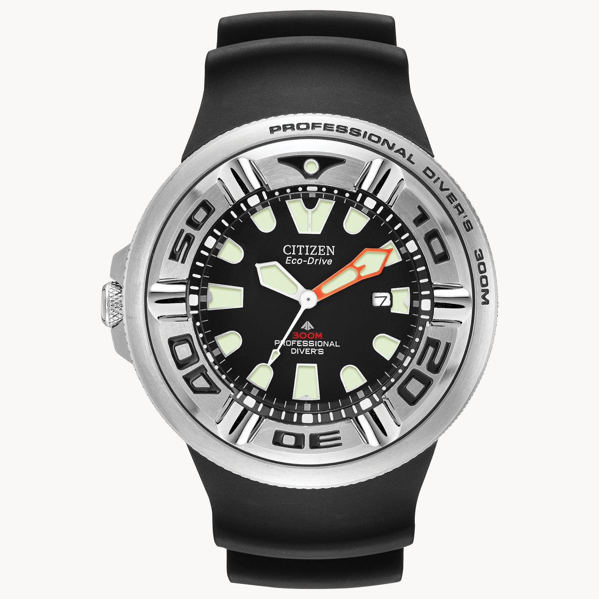 Promaster Dive 