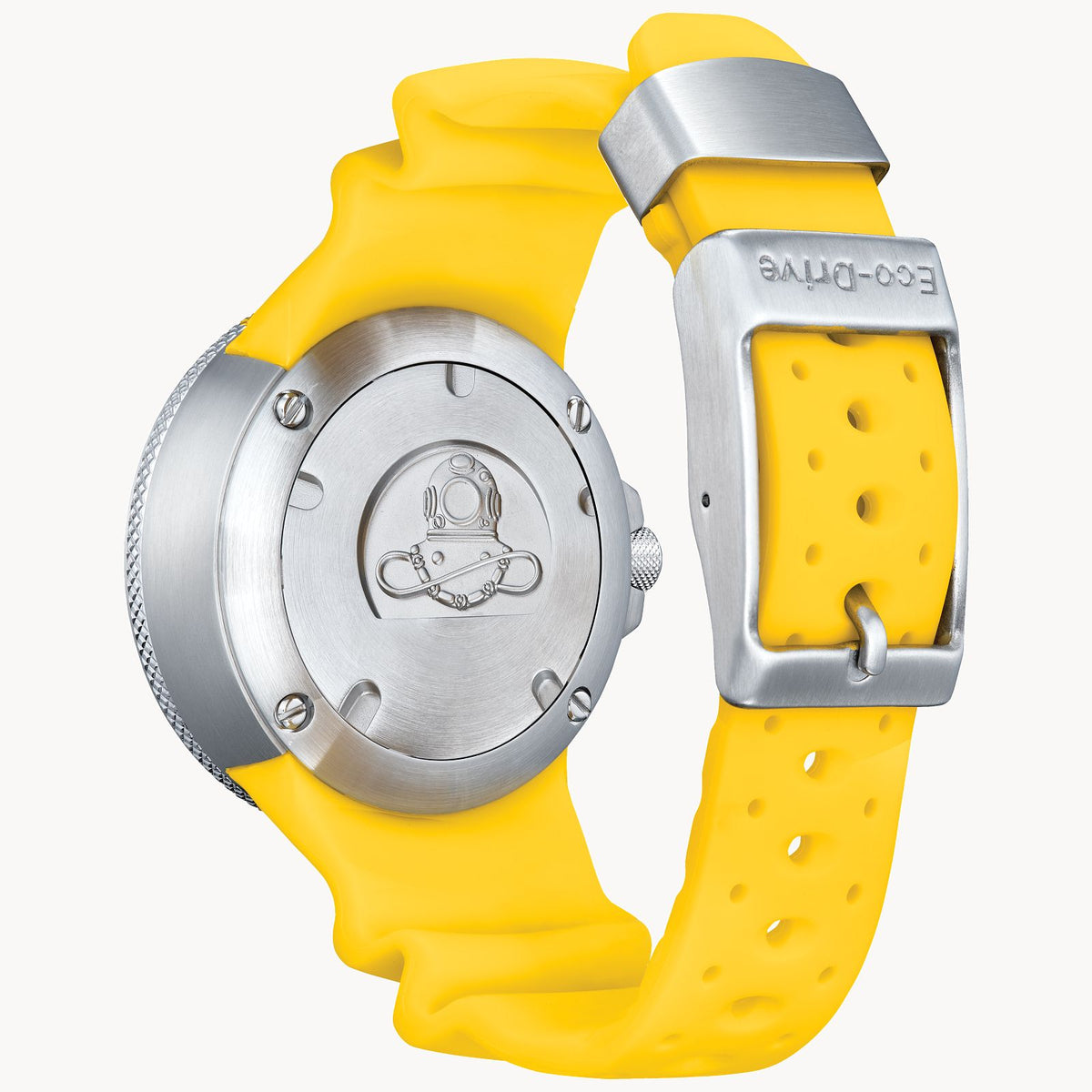 Citizen Promaster Dive 