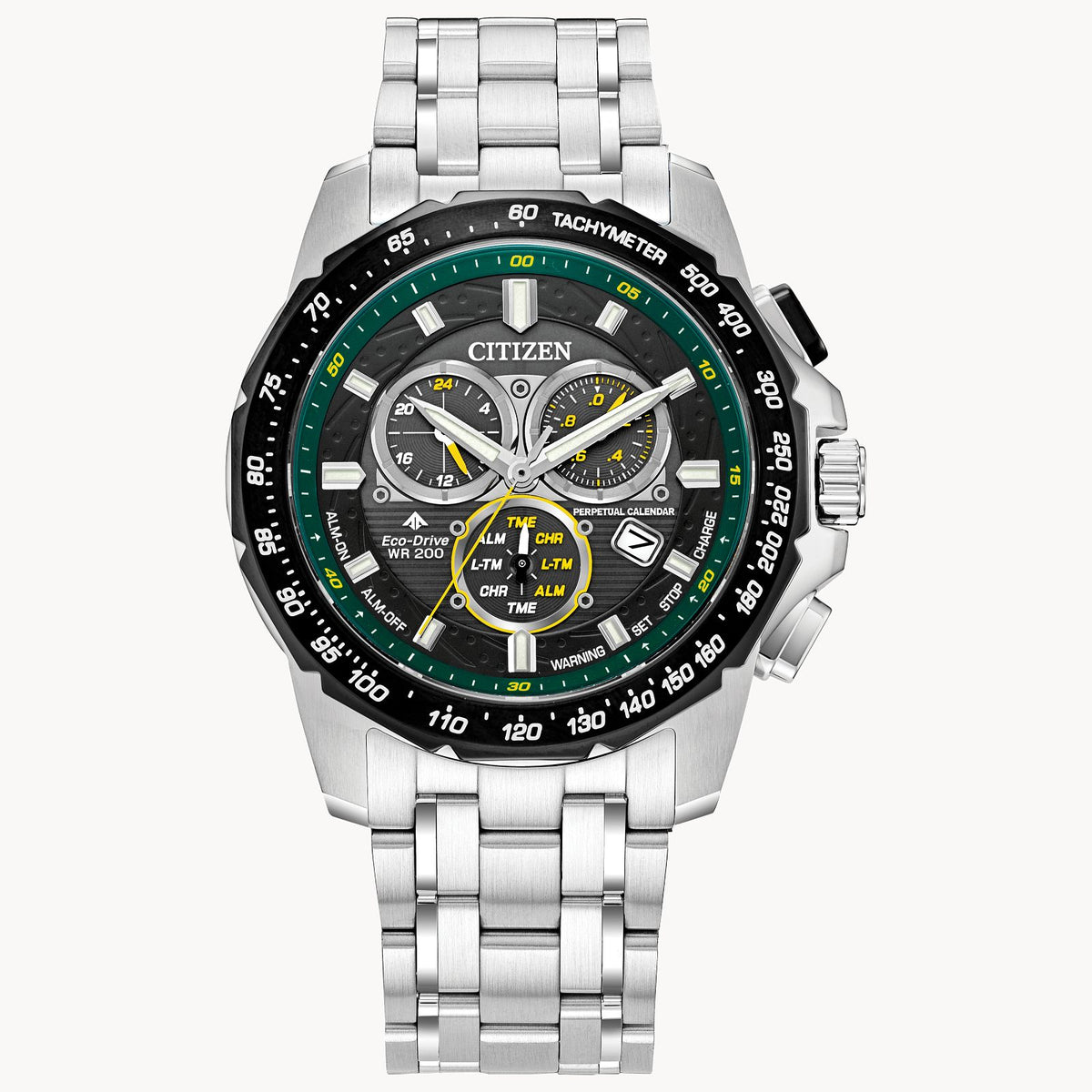 Promaster MX Citizen Watch BL5578-51E – Barrington Jewels