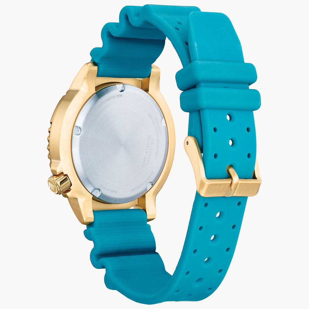Citizen Promaster Dive Watch BN0162-02X – Barrington Jewels