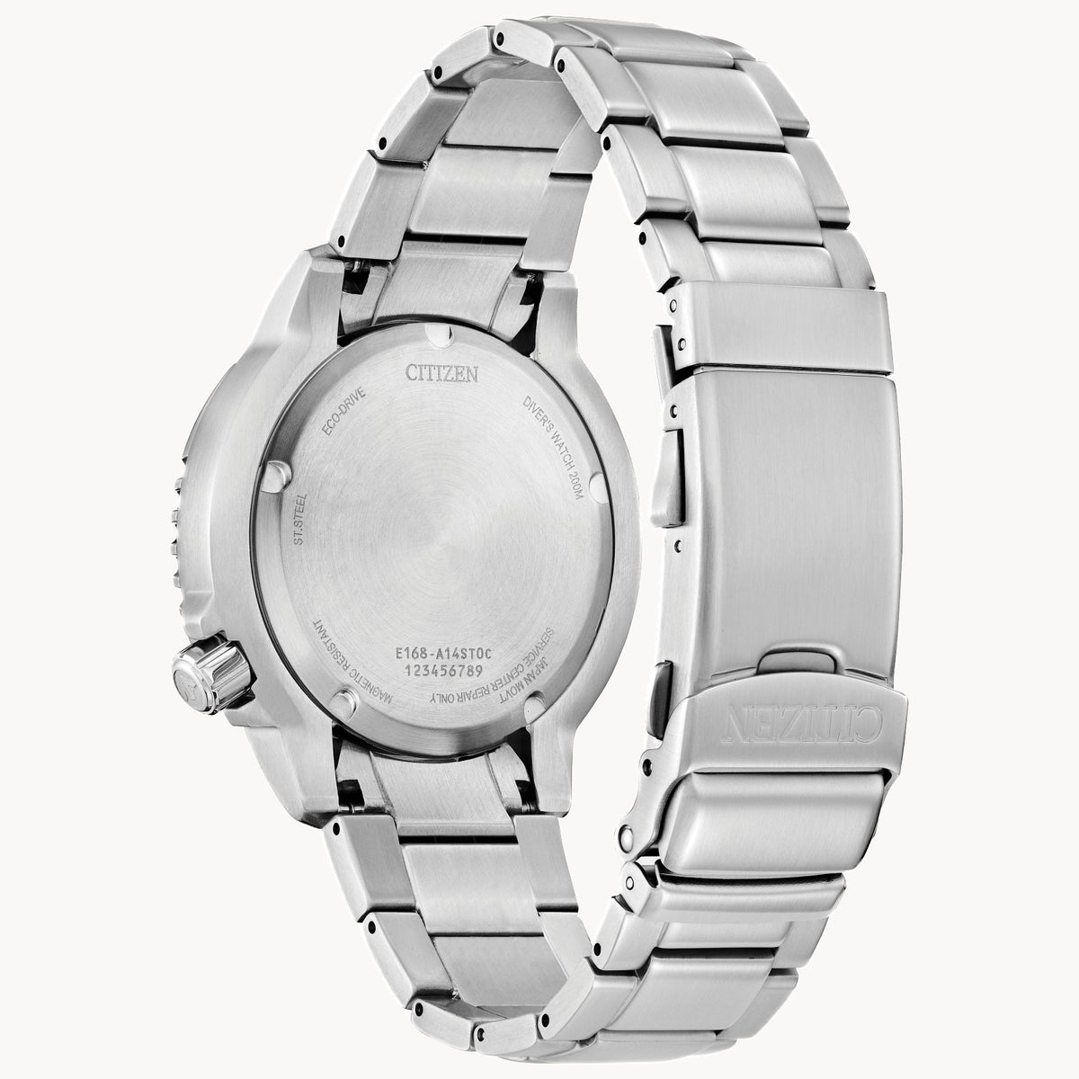 Citizen Promaster Dive Watch BN0165-55L – Barrington Jewels