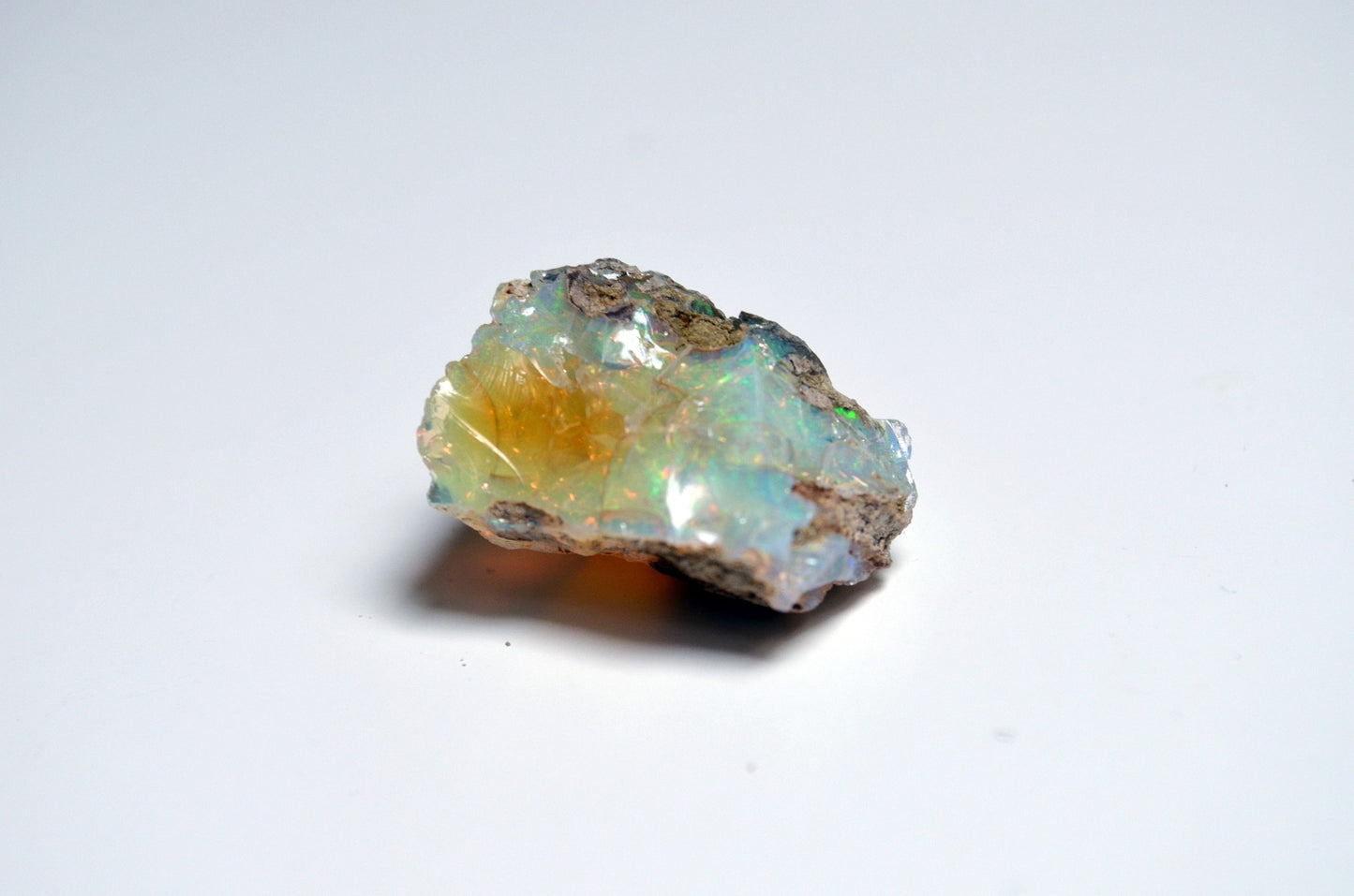 The October Birthstone: Discover Opals