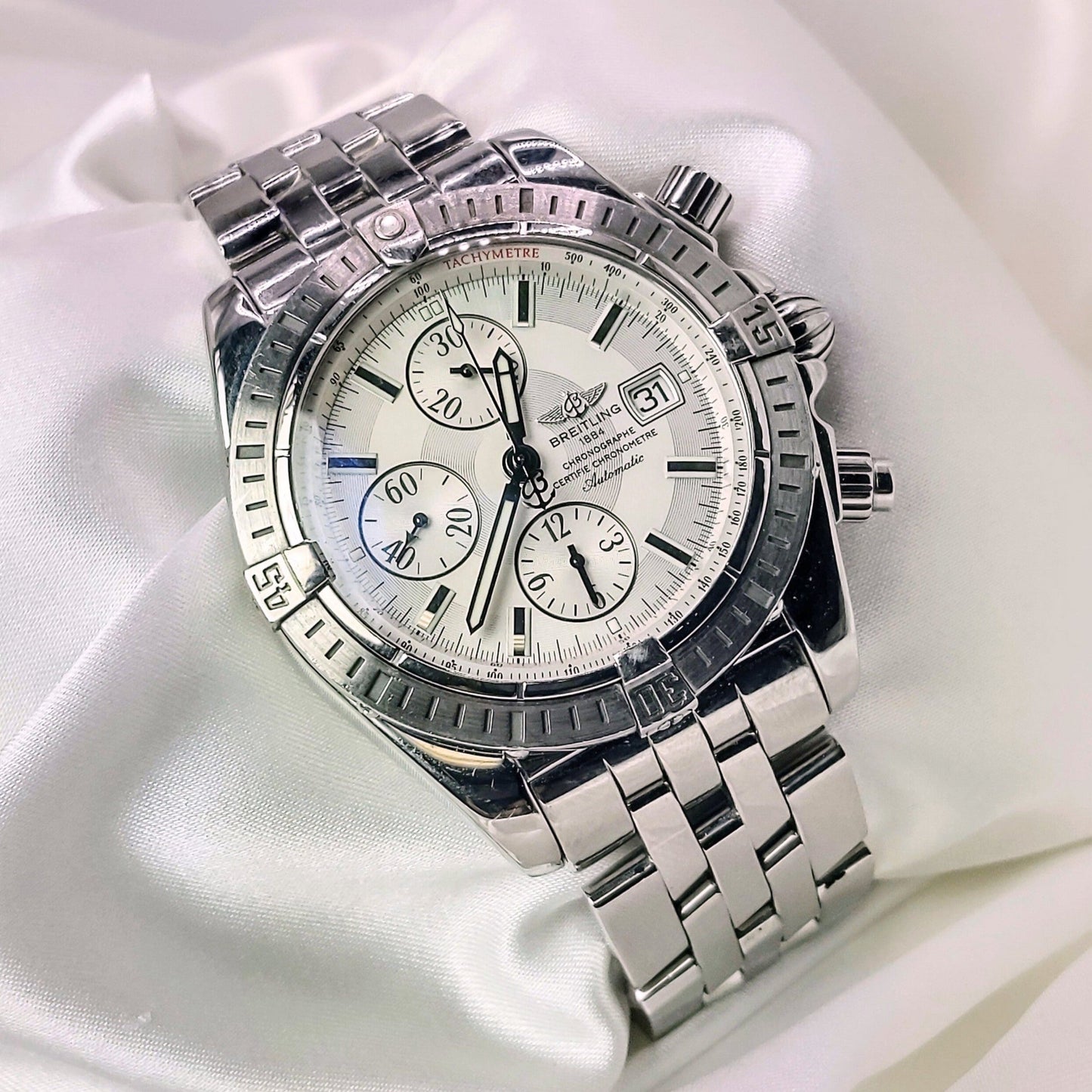 Pre-Owned