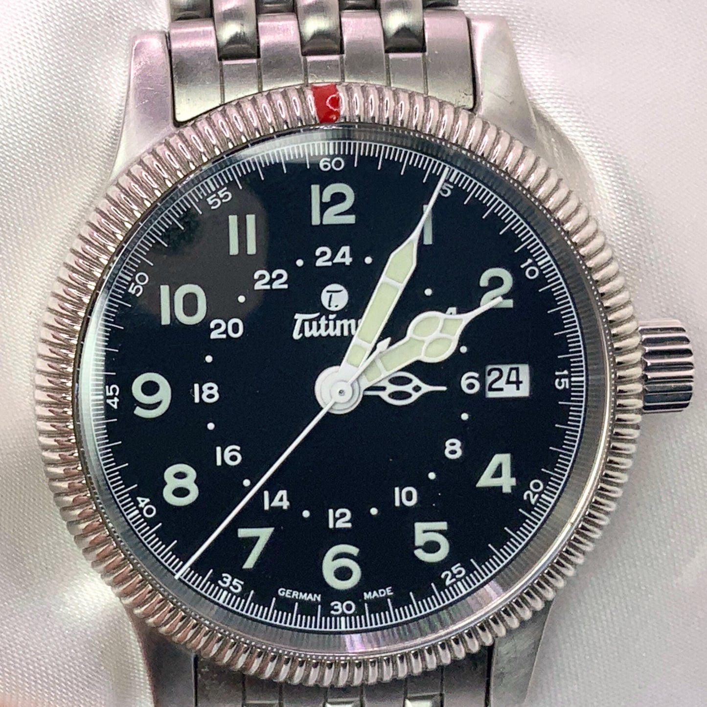 Tutima Grand Flieger