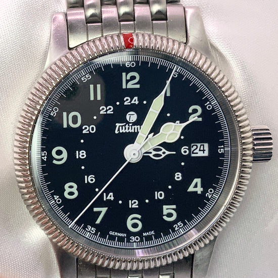 Tutima Grand Flieger