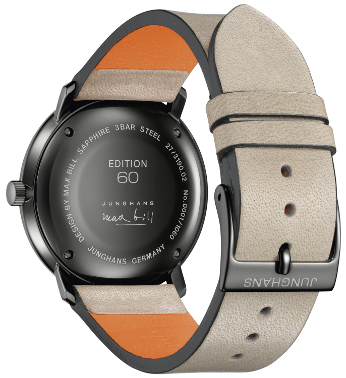 Load image into Gallery viewer, Junghans  Max Bill Edition Set 60 027/4109.00
