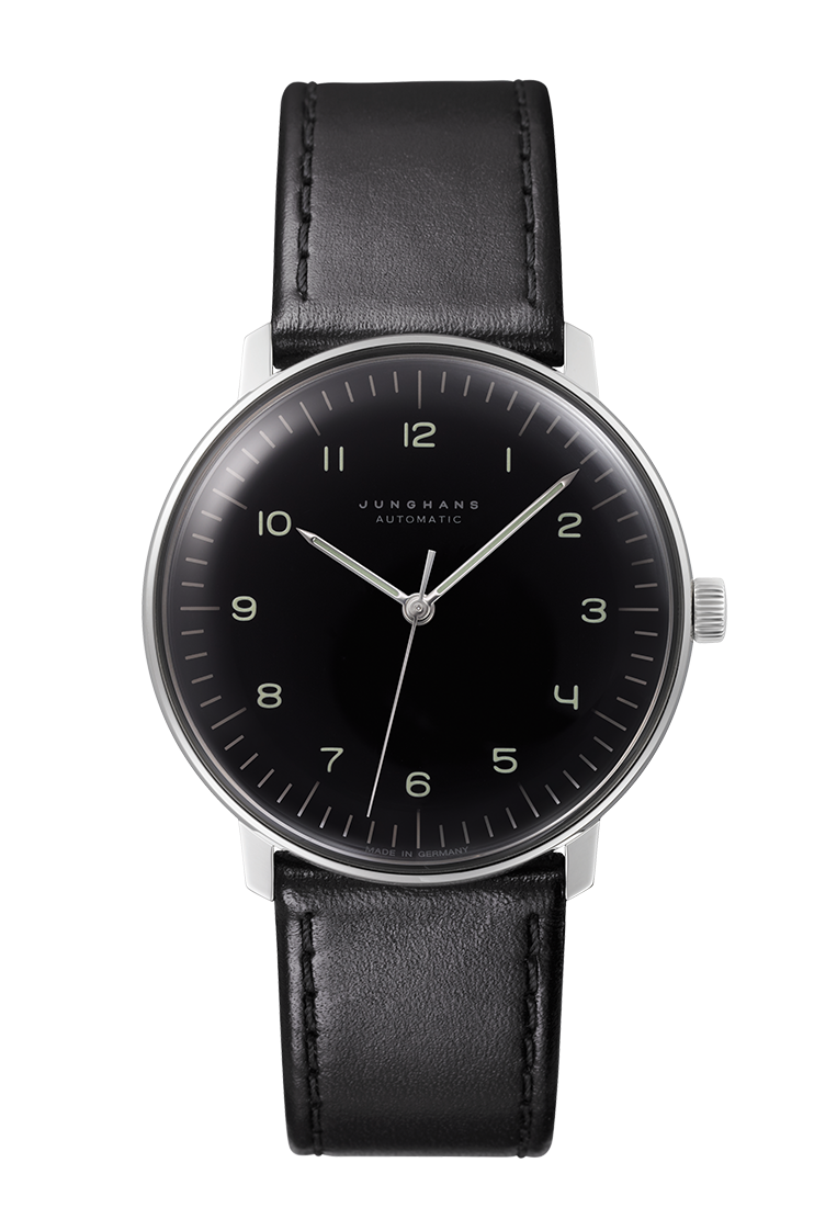 Load image into Gallery viewer, Junghans Max Bill Automatic Watch 027/3400.02
