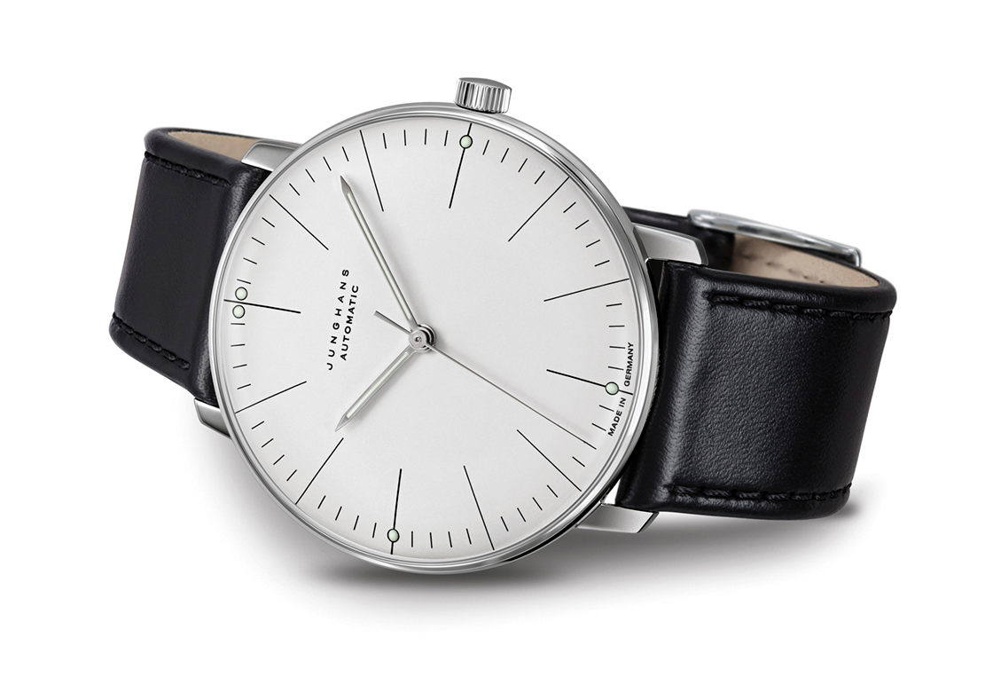 Load image into Gallery viewer, Junghans Watches Max Bill Automatic 027/3501.02
