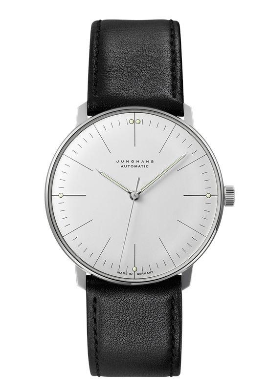 Load image into Gallery viewer, Junghans Watches Max Bill Automatic 027/3501.02
