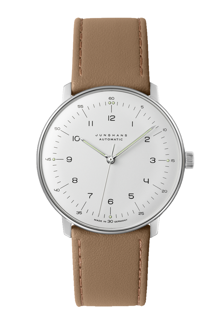 Load image into Gallery viewer, Junghans Max Bill Automatic Watch 027/3502.02
