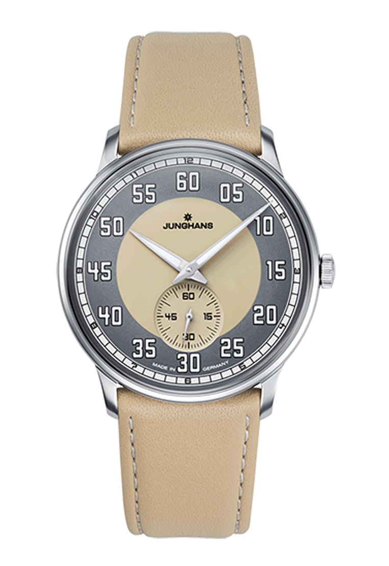 Junghans 2025 meister driver