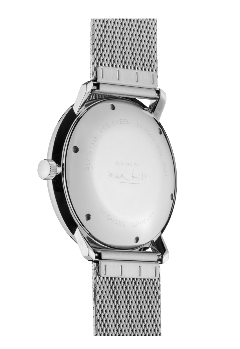 Load image into Gallery viewer, Junghans Watches Max Bill Automatic 027/4002.46
