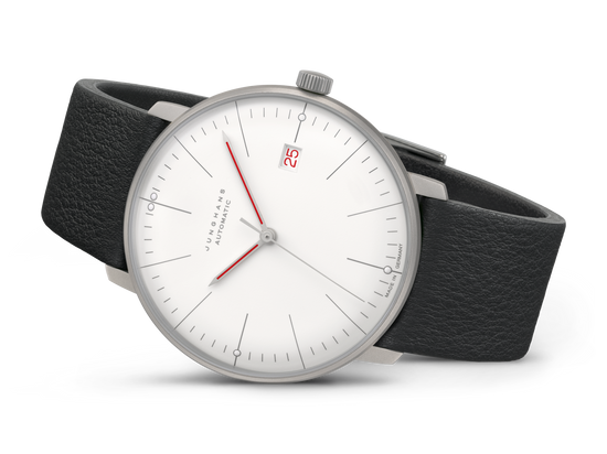 Load image into Gallery viewer, Junghans Max Bill Automatic Bauhaus 027/4009.02
