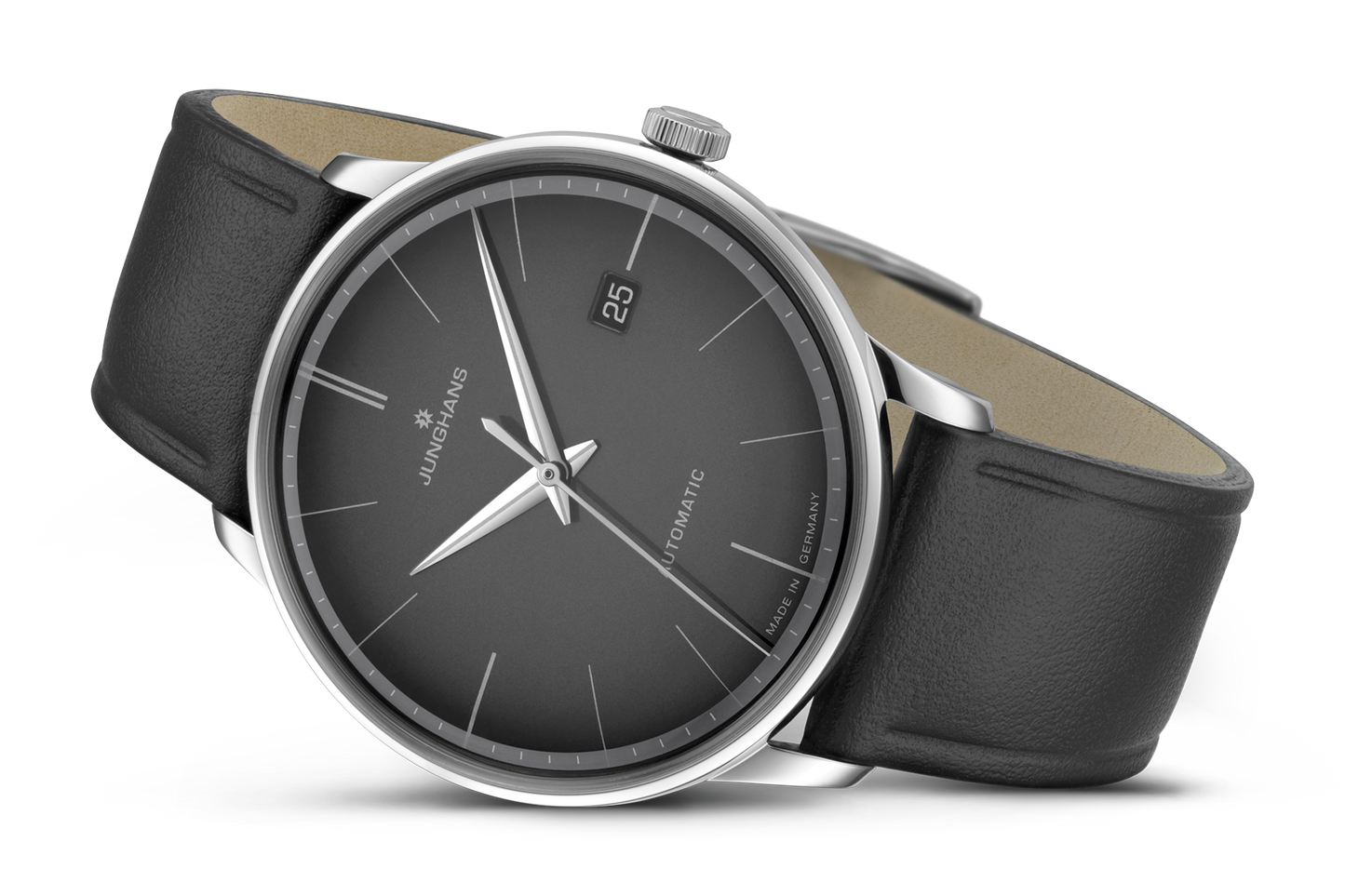 Junghans Meister Automatic Watch