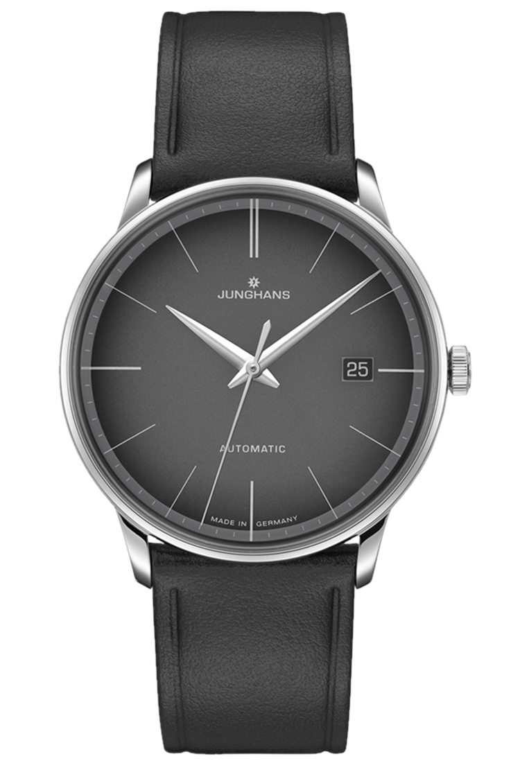 Junghans Meister Automatic Watch 027/4051.02