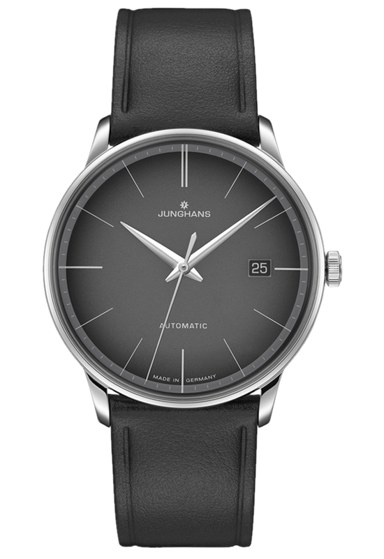 Load image into Gallery viewer, Junghans Meister Automatic Watch 027/4051.02
