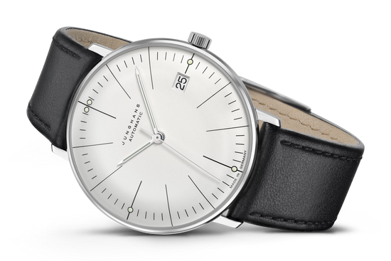 Junghans Max Bill Kleine Automatic Watch 027/4105.02