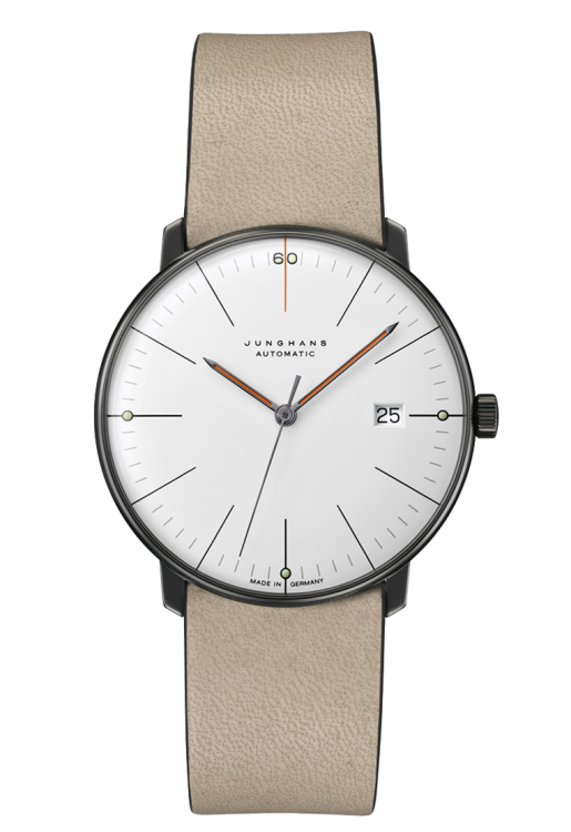 Junghans  Max Bill Edition Set 60 027/4109.00