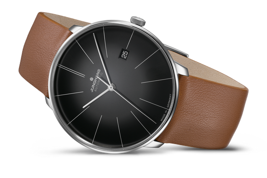 Junghans Meister Fein Automatic Watch