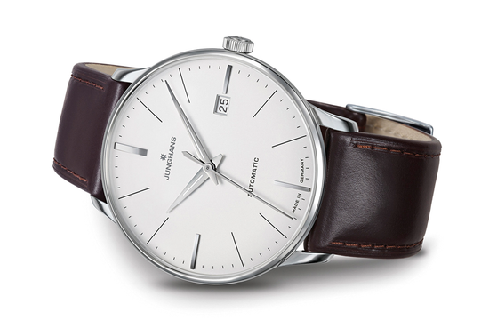 Junghans Meister Classic Watch 027/4310.02