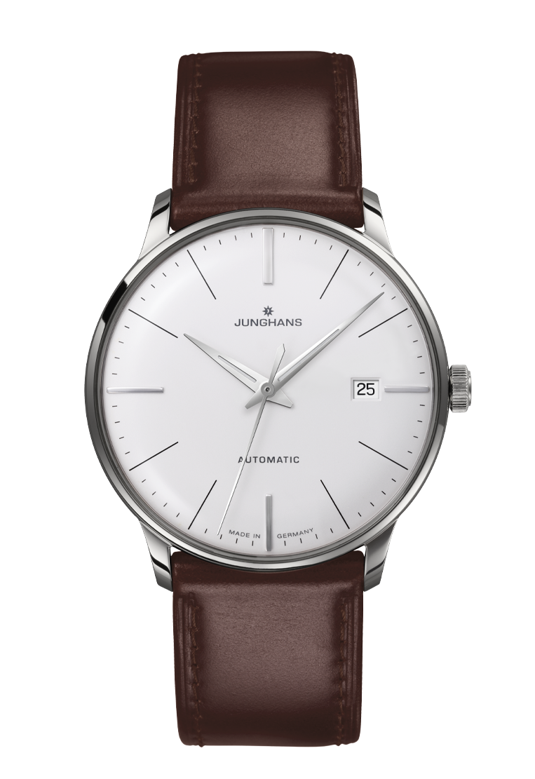 Junghans Meister Classic Watch 027/4310.02