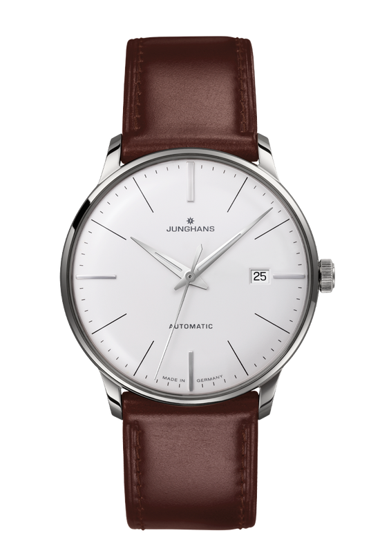 Load image into Gallery viewer, Junghans Meister Classic Watch 027/4310.02
