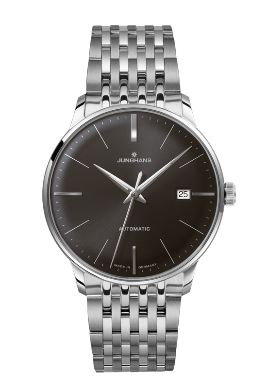 Load image into Gallery viewer, Junghans Meister Classic Watch 027/4511.46
