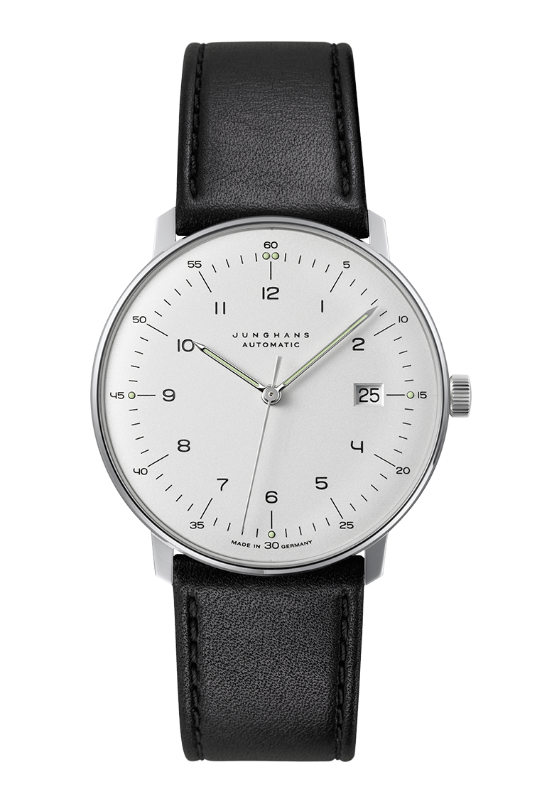 Junghans Max Bill Automatic Watch 027/4700.02
