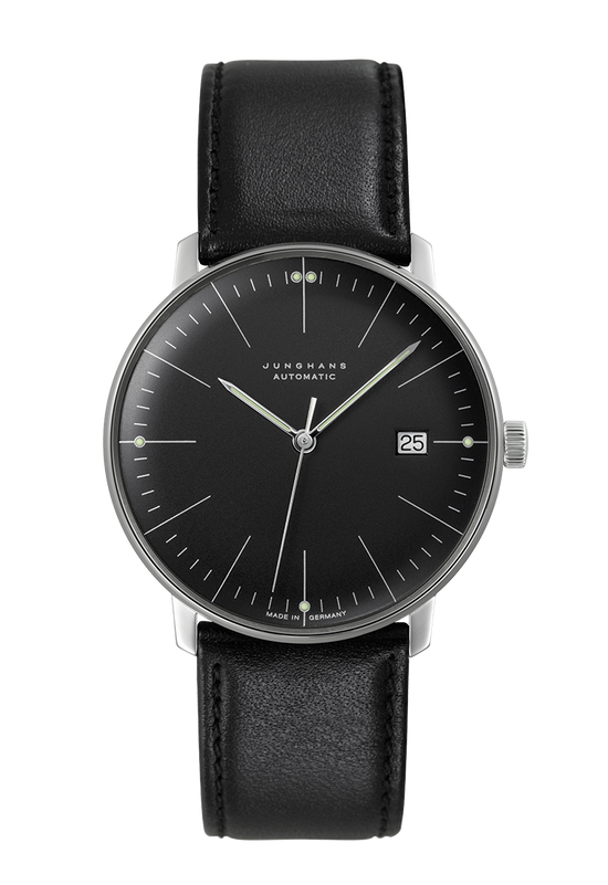Junghans Max Bill Watches 027/4701.02