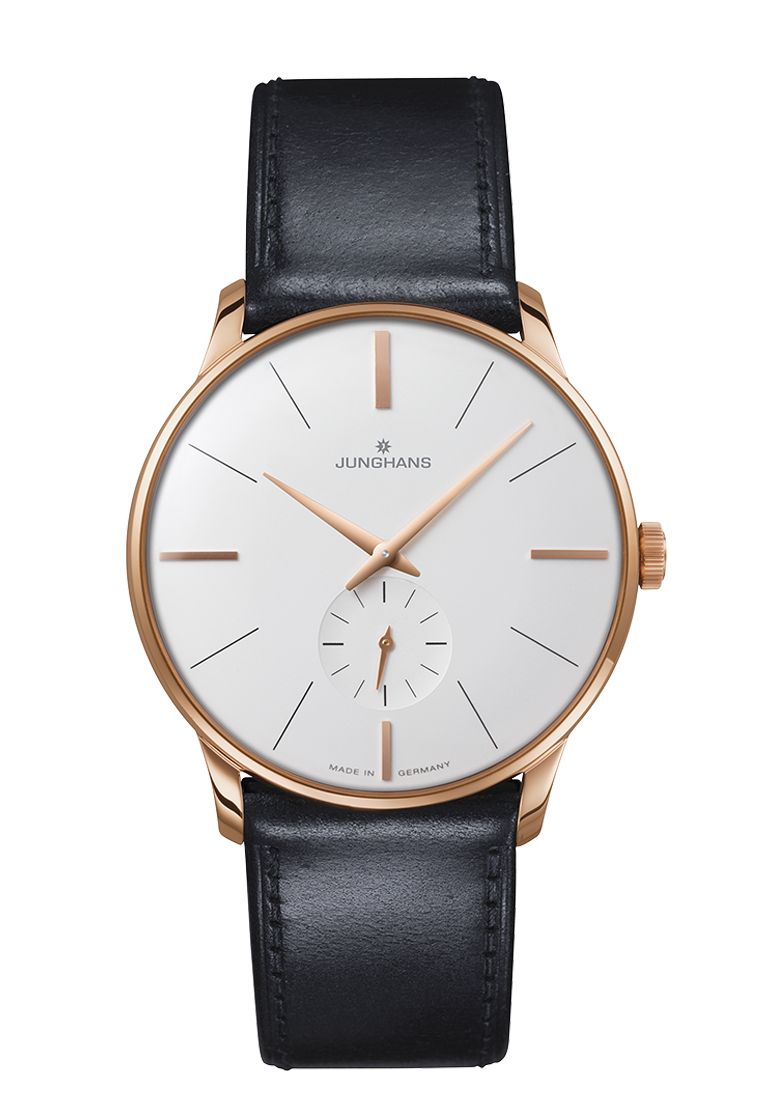 時計 JUNGHANS Meister Hand-Winding 027/5202 Junghans 027/5202.00 - Meister Hand-Winding • Watchard.com