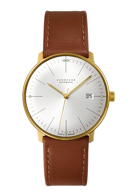 Load image into Gallery viewer, Junghans Max Bill Automatic Watch 027/7002.02

