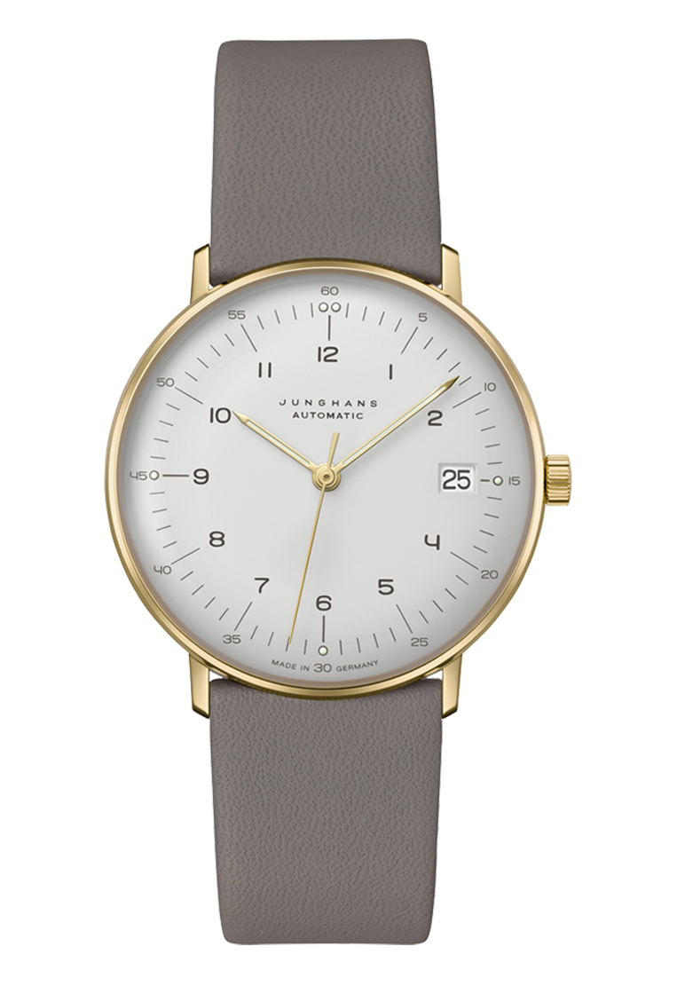 Junghans Max Bill Kleine Automatic 027/7108.02