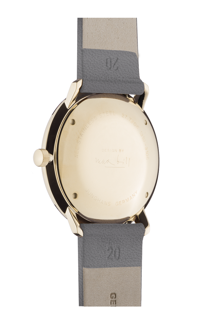 Load image into Gallery viewer, junghans Max Bill Automatic Watch 027/7806.02
