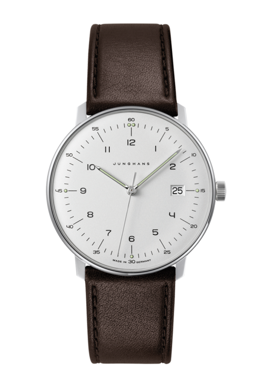 Junghans Watches Max Bill Quartz 041/4461.02