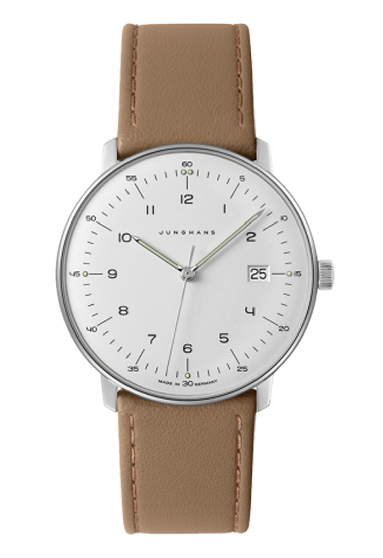 Load image into Gallery viewer, Junghans Max Bill Quartz 041/4562.02
