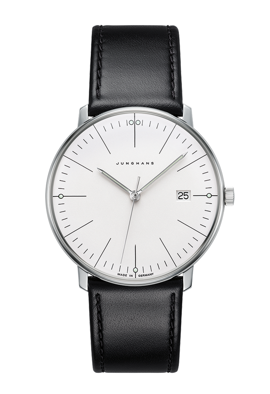 Junghans max bill Quartz Watch