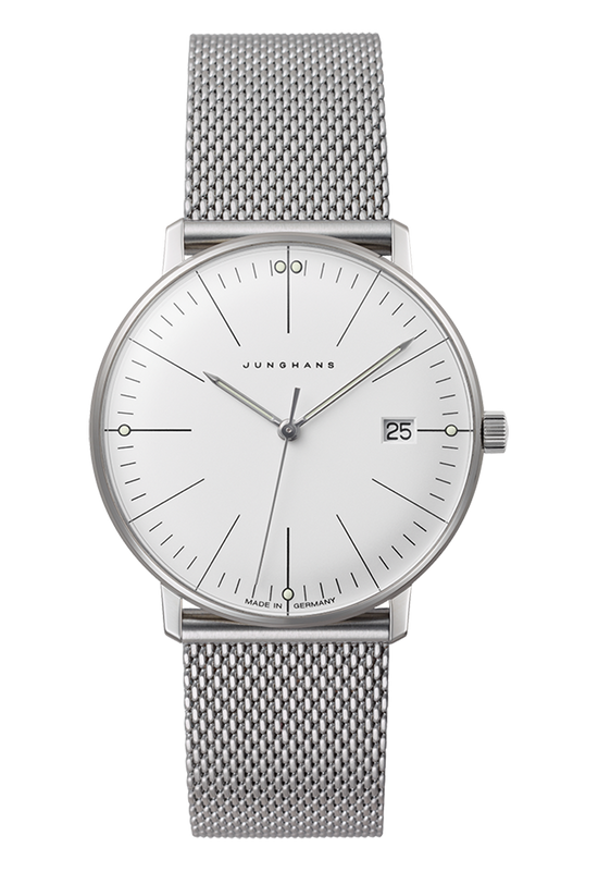 Junghans Max Bill Damen Watch 047/4250.46