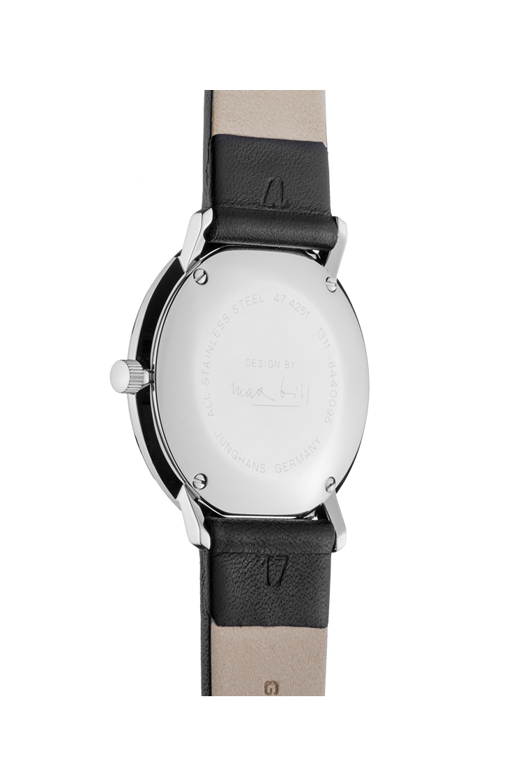 Load image into Gallery viewer, Junghans Max Bill Damen Watch 047/4251.02
