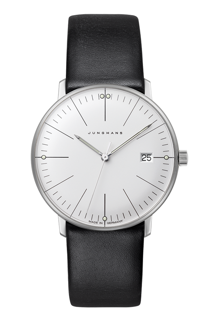 Load image into Gallery viewer, Junghans Max Bill Damen Watch 047/4251.02
