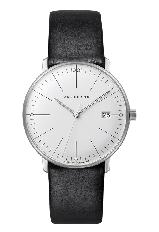 Junghans Max Bill Damen Watch 047/4251.02