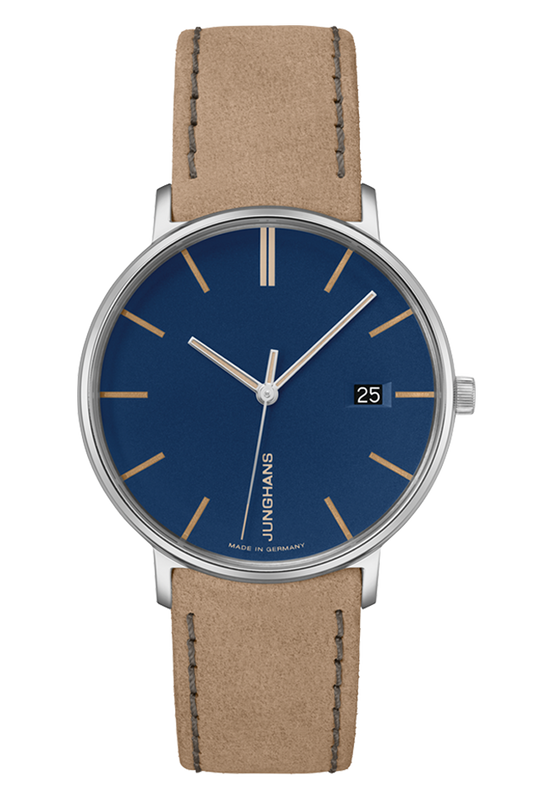 Junghans FORM Damen Watch