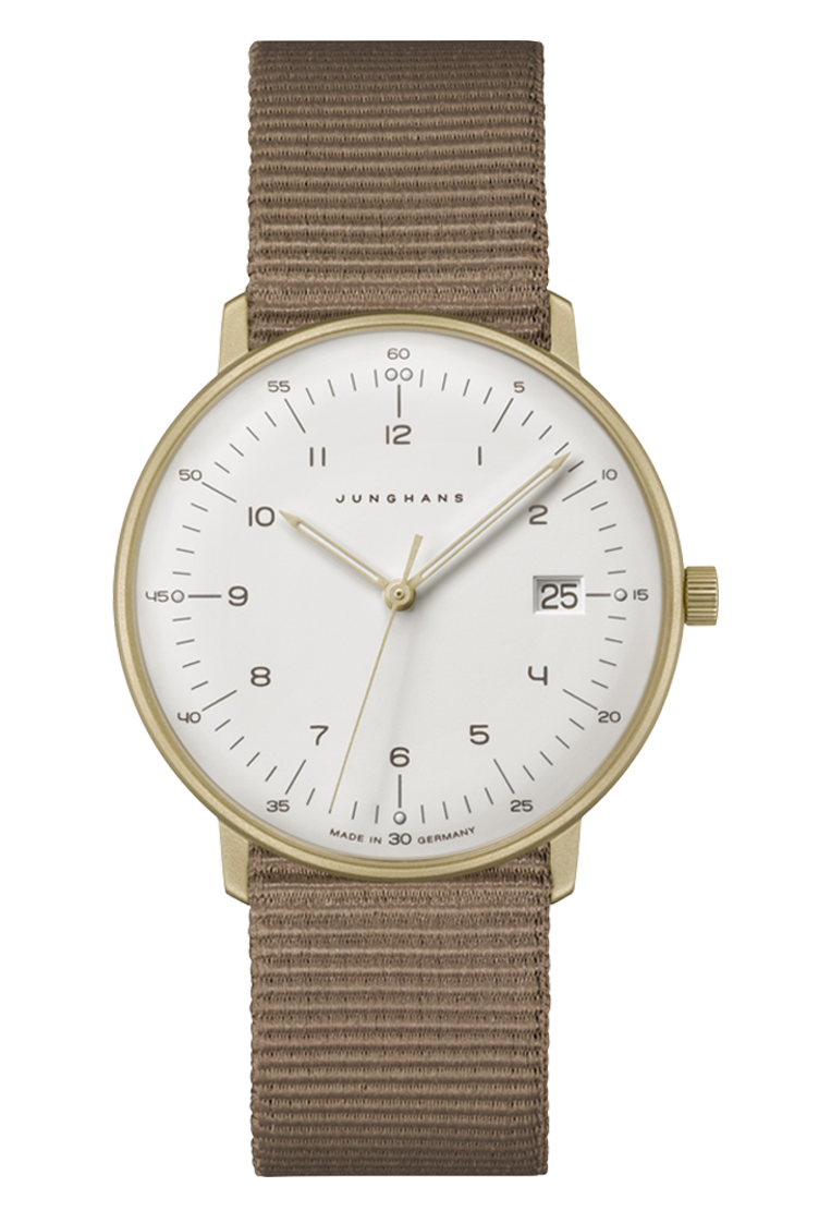 Junghans Watches Max Bill Damen 047 7055.02