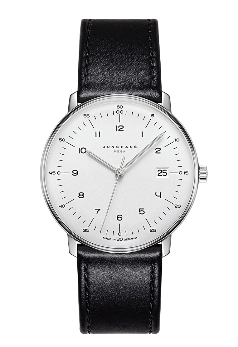 Load image into Gallery viewer, Junghans Watches Max Bill MEGA 058/4820.02

