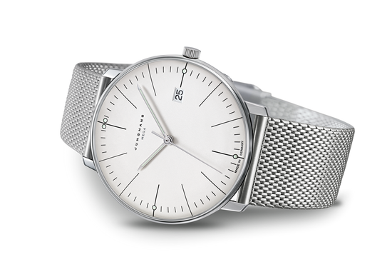 Junghans Max Bill MEGA 058/4821.46