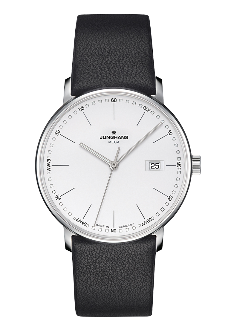 Load image into Gallery viewer, Junghans FORM Mega Watch
