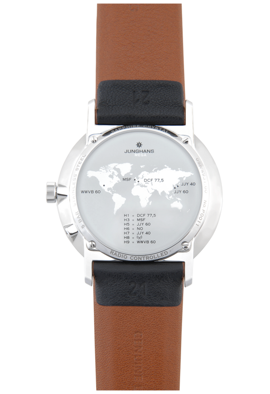 Junghans FORM Damen Watch