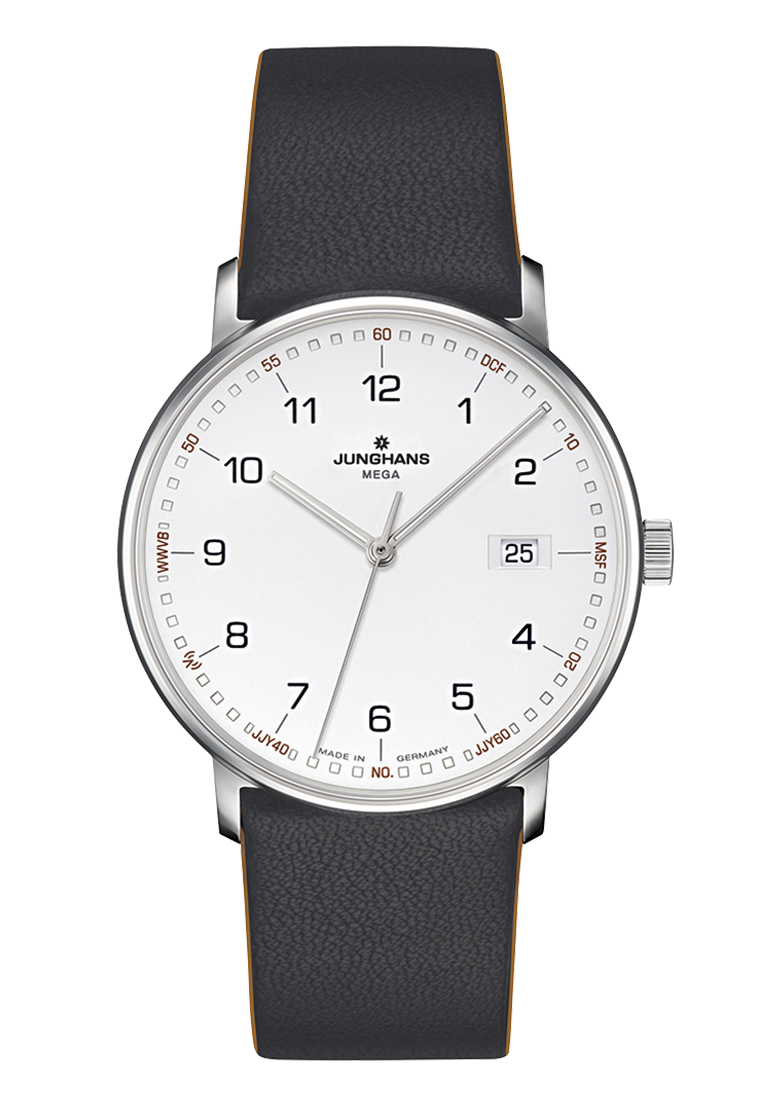 Junghans FORM Damen Watch